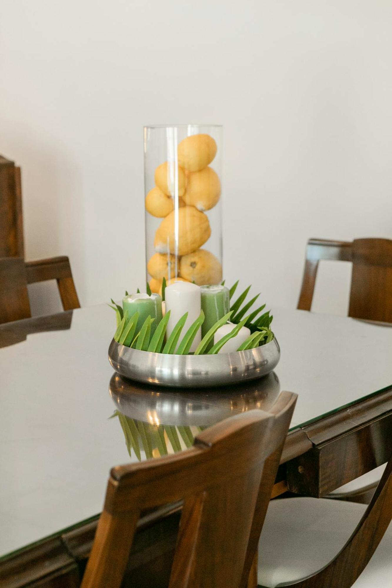 Harmony Sea View Apartment Szaloniki Kültér fotó