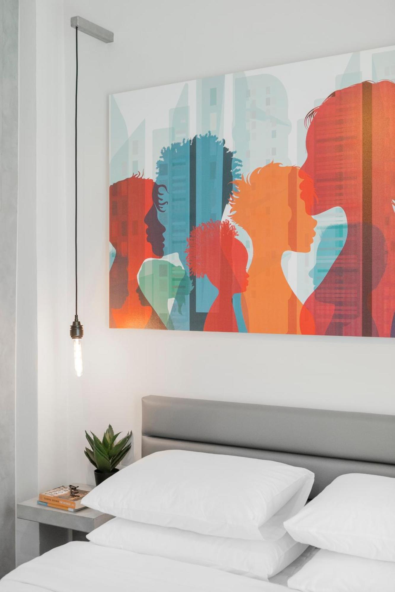Harmony Sea View Apartment Szaloniki Kültér fotó